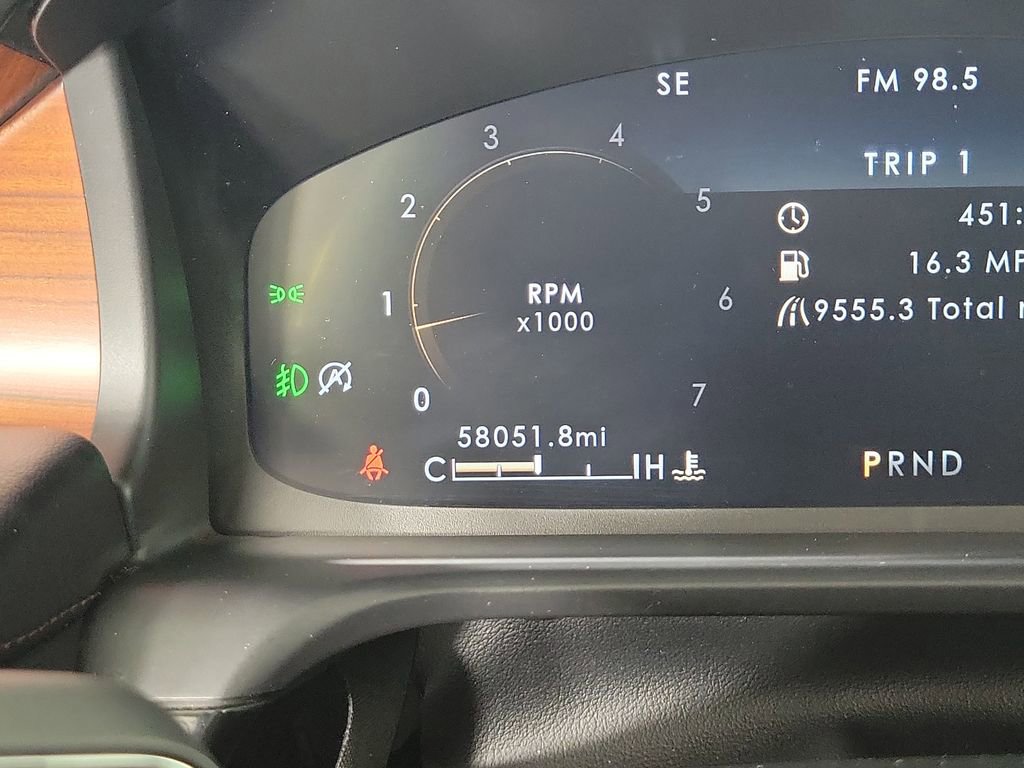 Used 2021 Lincoln Aviator Reserve w/ Equipment Group 202A AWD/4WD image 24
