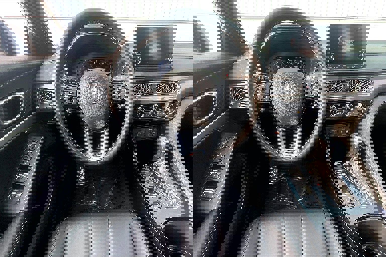 Used 2023 Acura Integra A-Spec image 6