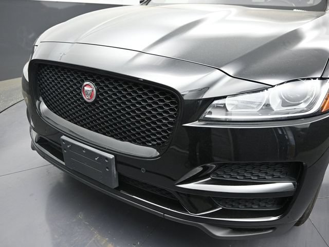 Used 2020 Jaguar F-PACE Premium AWD/4WD image 13