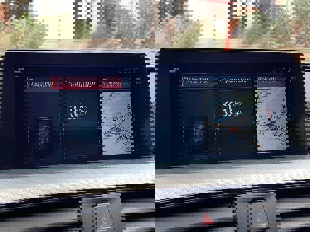 Used 2020 BMW 430i Coupe w/ Convenience Package image 18