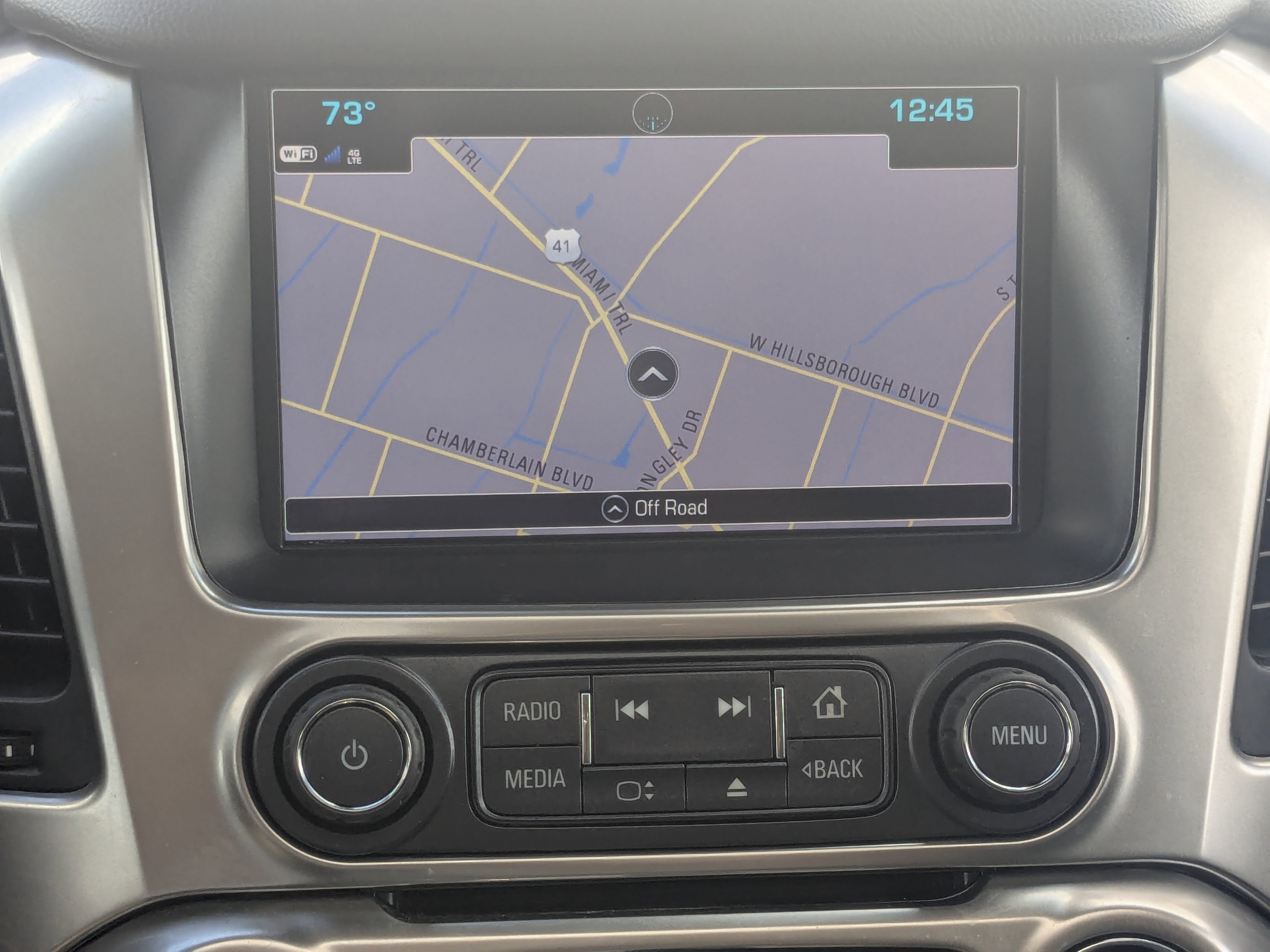 Used 2020 Chevrolet Suburban Premier image 30