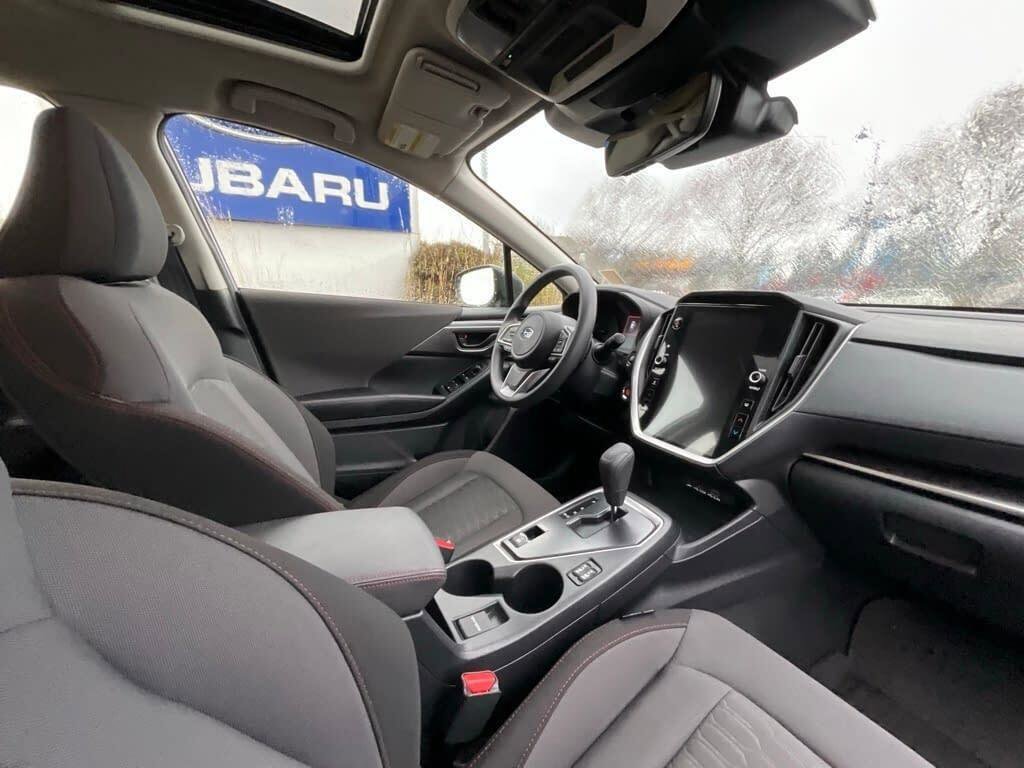 Certified 2024 Subaru Impreza 2.0i Sport image 8