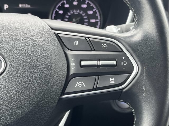 Certified 2023 Hyundai Santa Fe SEL AWD/4WD image 28
