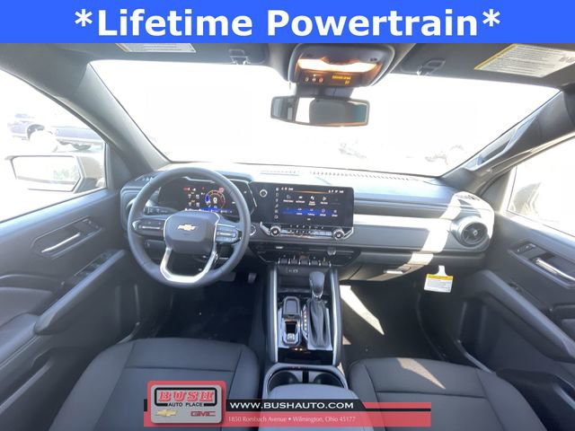 New 2026 Chevrolet Colorado LT w/ Advanced Trailering Package image 20
