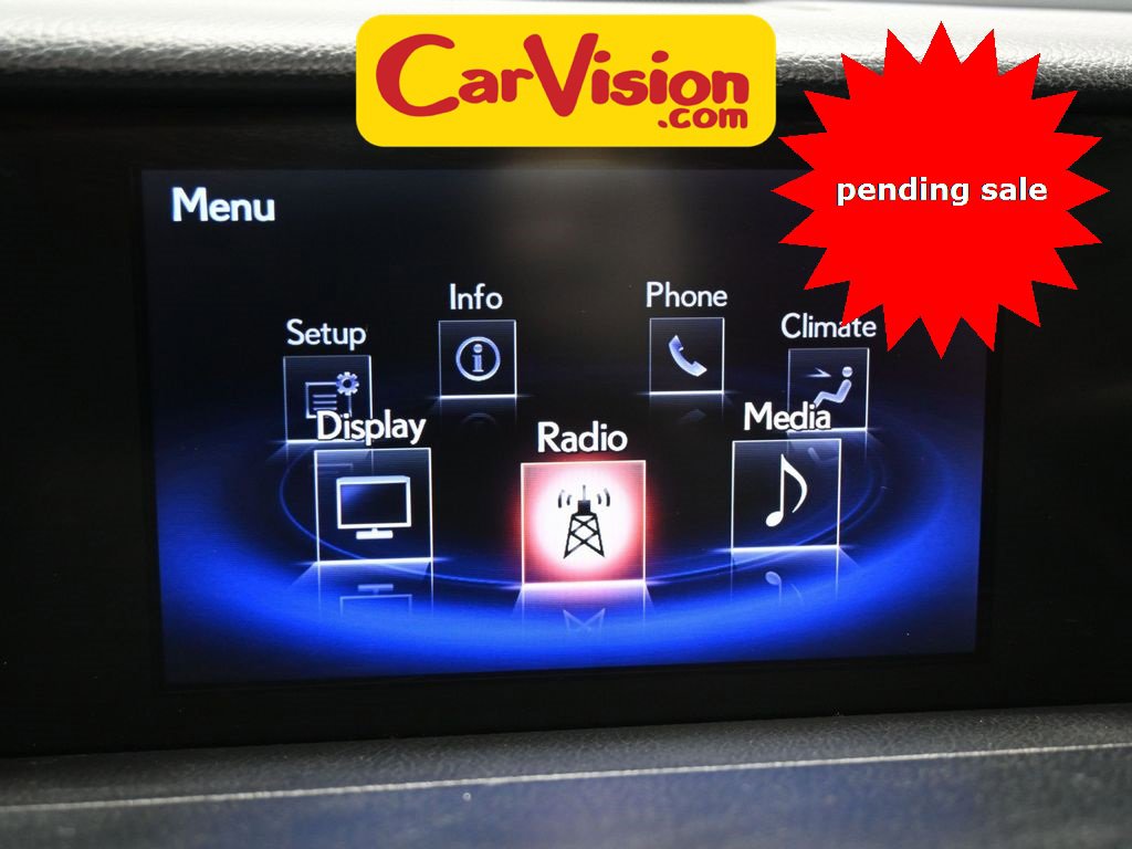 Used 2015 Lexus IS 250 image 24