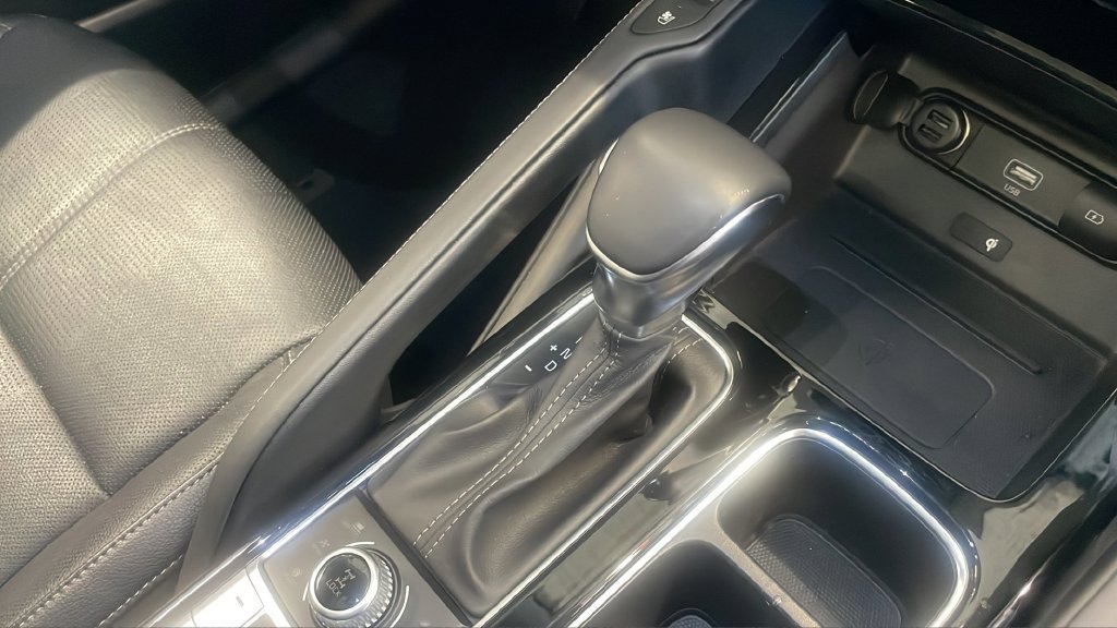 Certified 2022 Kia Telluride EX AWD/4WD image 16