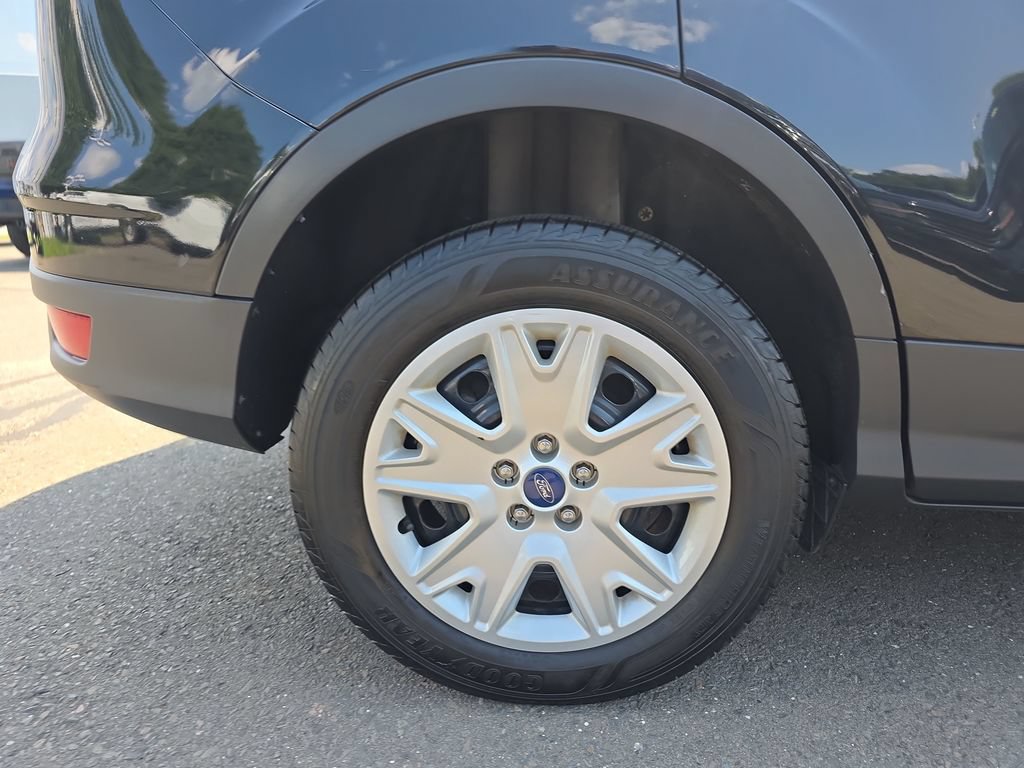Used 2014 Ford Escape S FWD image 11