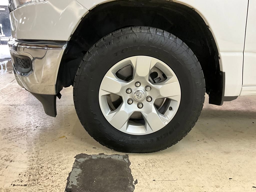 Certified 2024 RAM 1500 Big Horn image 14
