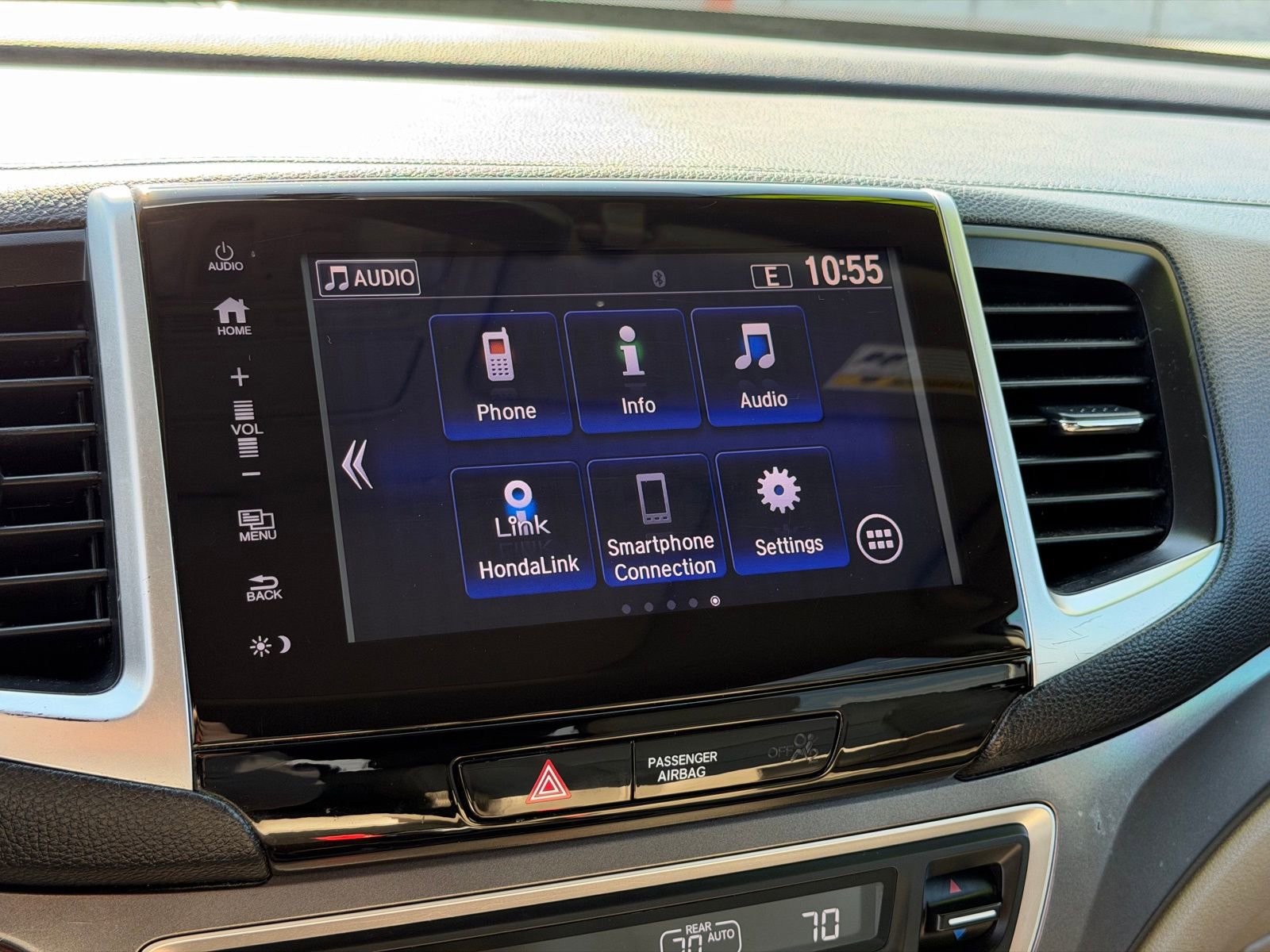 Used 2017 Honda Pilot EX-L image 22