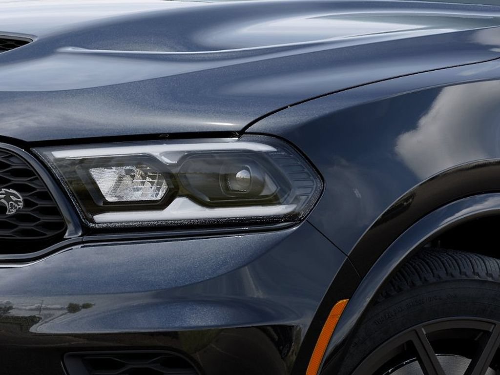 New 2026 Dodge Durango SRT Hellcat w/ Premium Group AWD/4WD image 10