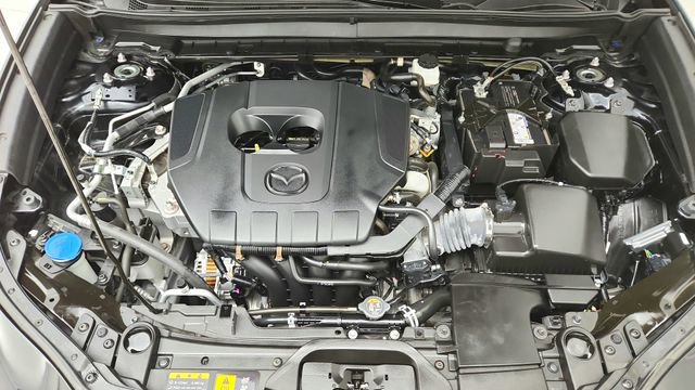 Used 2023 MAZDA CX-30 AWD 2.5 S w/ Premium Package image 34