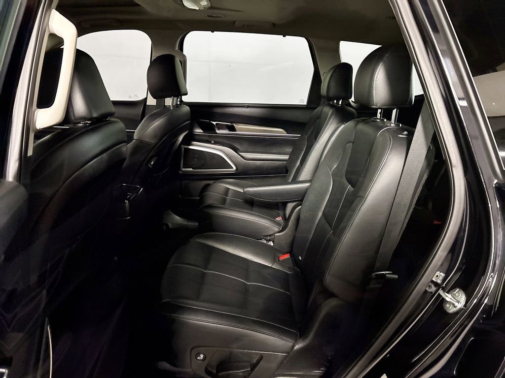 Certified 2022 Kia Telluride EX w/ EX Premium Package AWD/4WD image 21