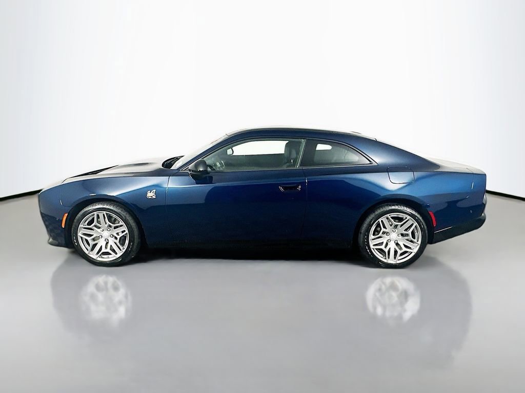 New 2026 Dodge Charger Daytona Scat Pack AWD/4WD image 4