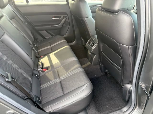 New 2026 MAZDA CX-50 AWD 2.5 S w/ Weather Package image 29