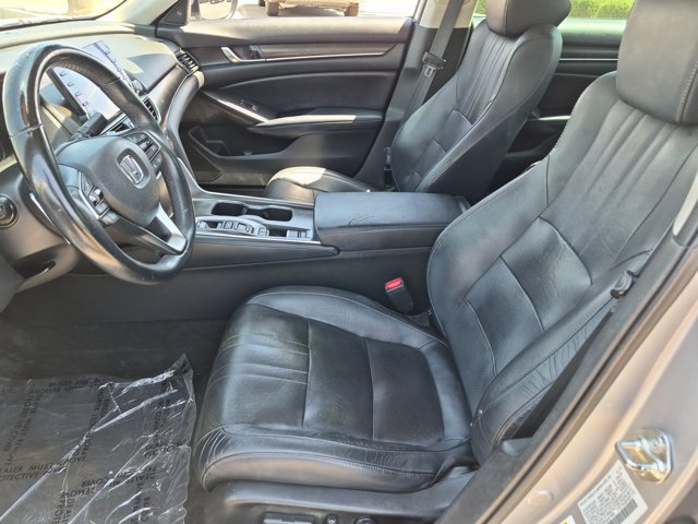 Used 2018 Honda Accord Touring image 22