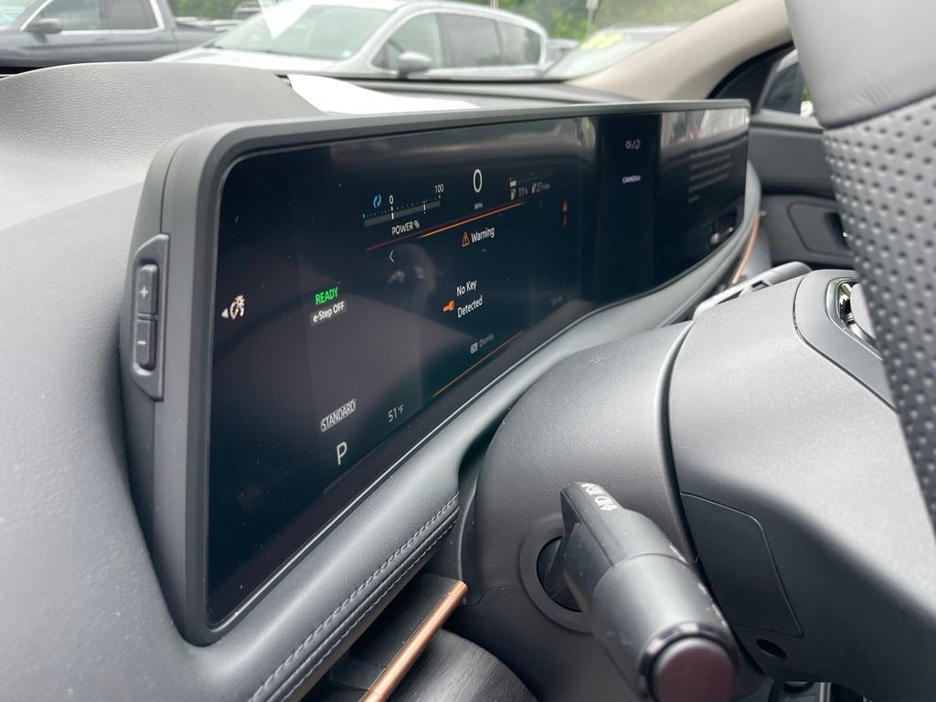 Certified 2023 Nissan Ariya AWD image 20
