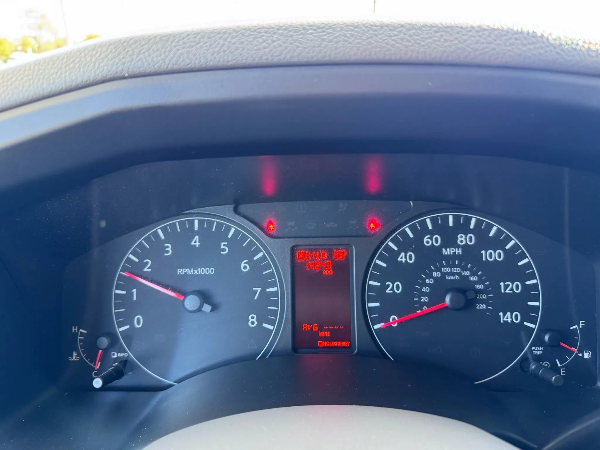 Used 2018 Nissan NV 3500 S image 24