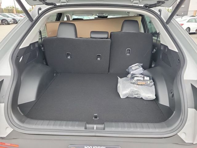 New 2026 Hyundai Ioniq 5 SEL RWD image 28