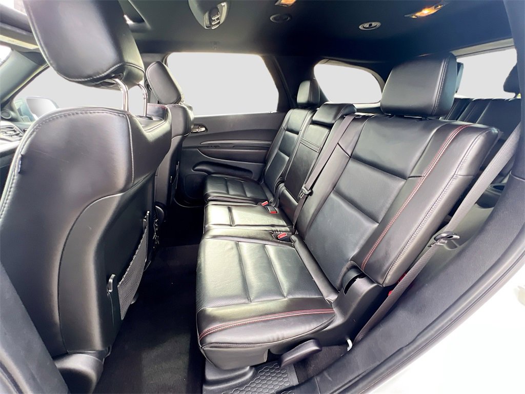 Used 2024 Dodge Durango GT image 25