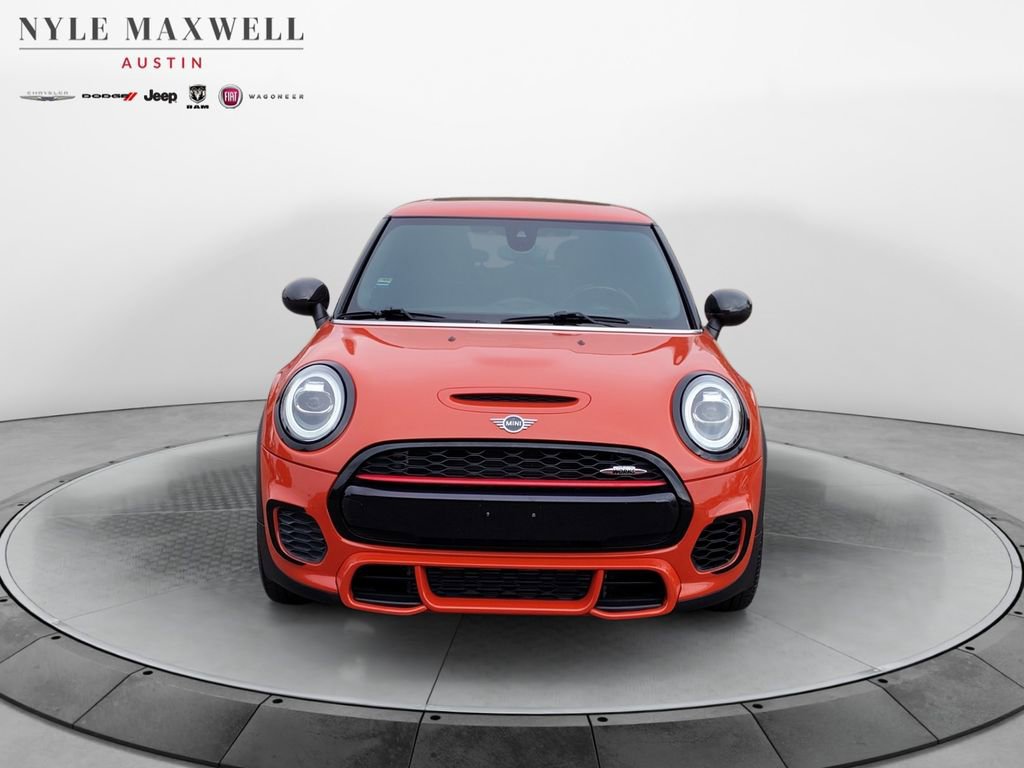 Used 2019 MINI Cooper John Cooper Works image 17