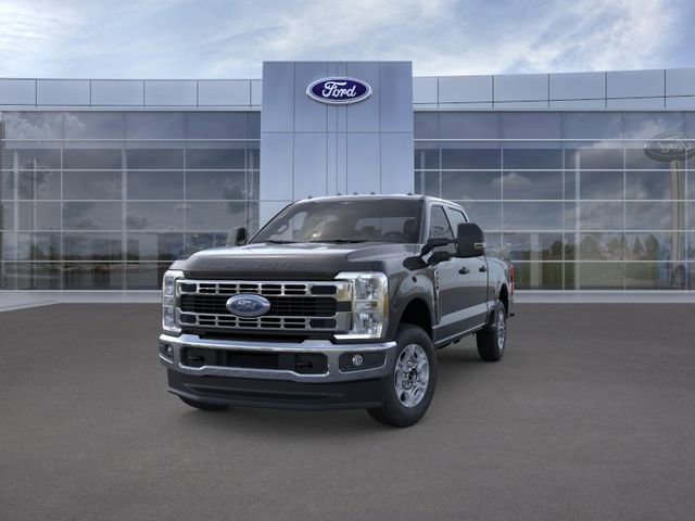 New 2026 Ford F350 XLT image 2