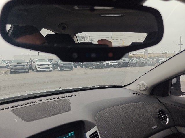 Used 2016 Chevrolet Cruze LT image 14