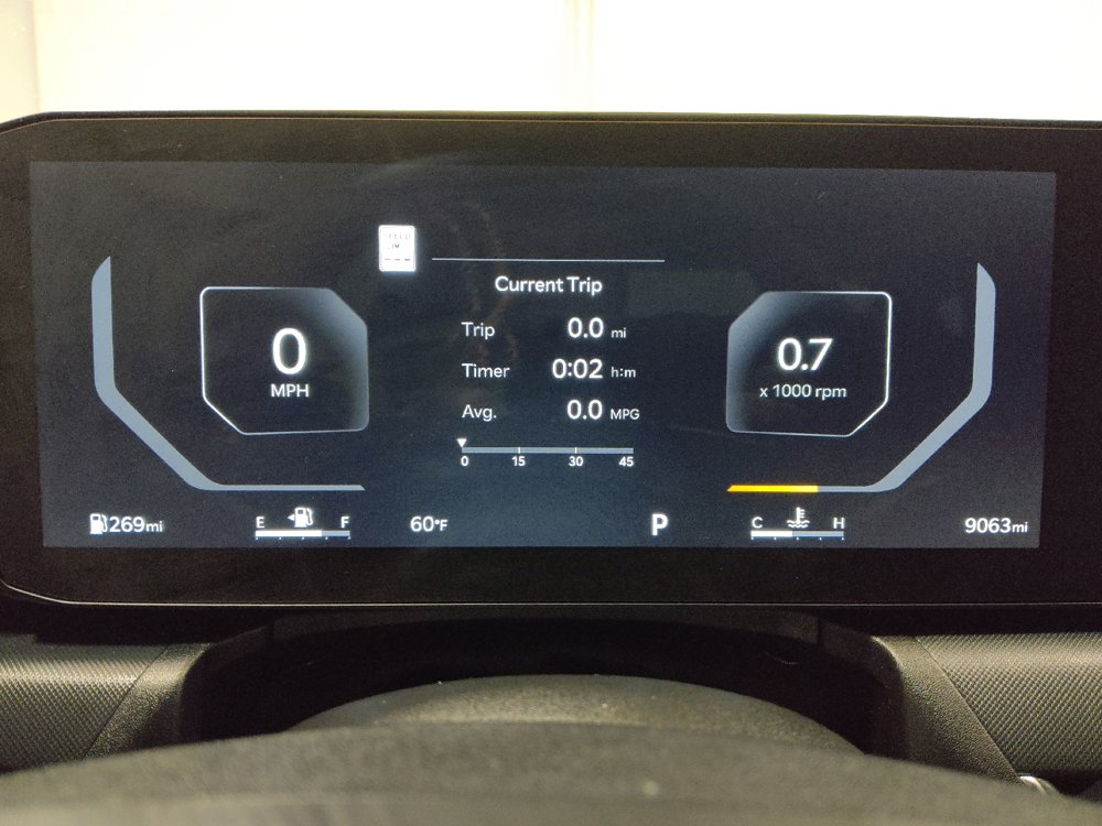 Used 2025 Kia K4 EX FWD image 23