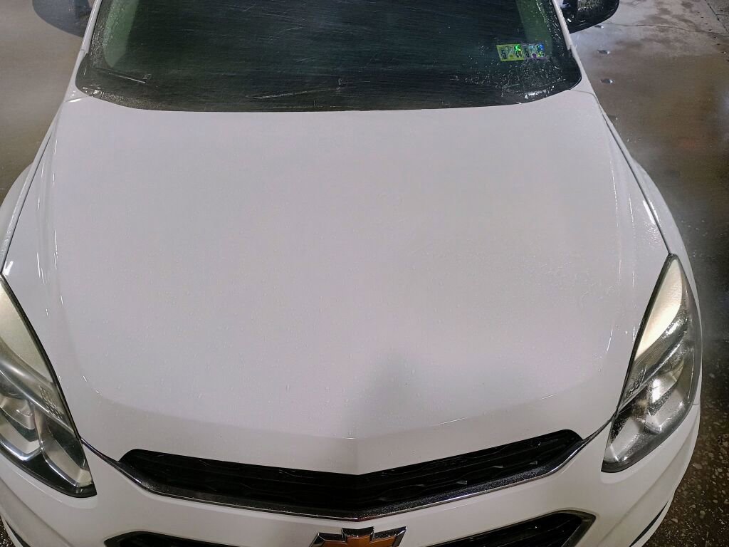 Used 2017 Chevrolet Equinox LS image 35