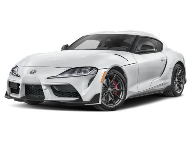 New 2026 Toyota Supra Premium image 1