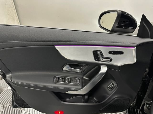 Used 2026 Mercedes-Benz CLA 250 4MATIC image 36
