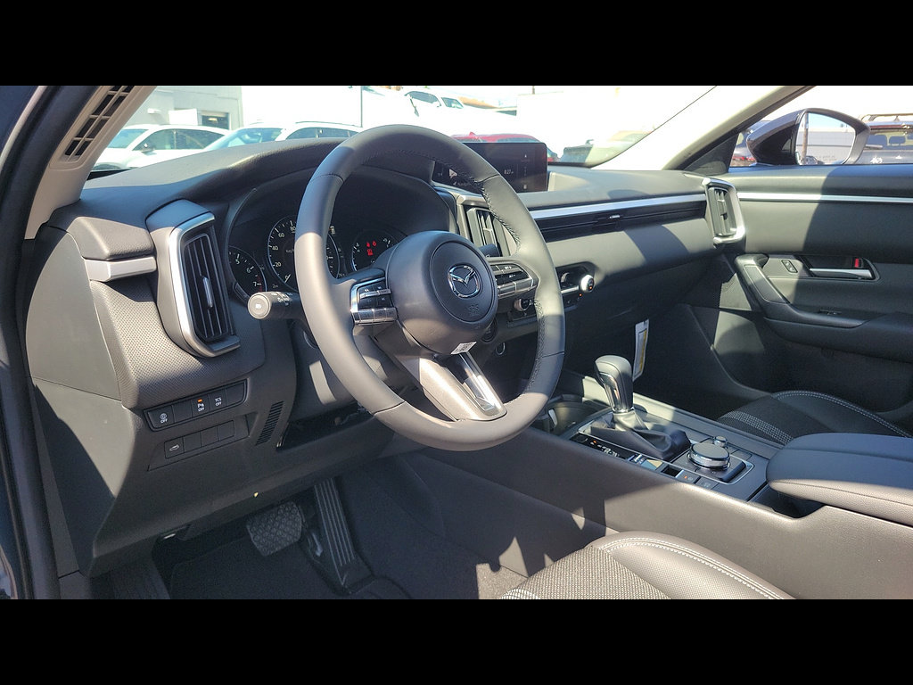New 2026 MAZDA CX-50 AWD 2.5 S w/ Cargo Package image 18