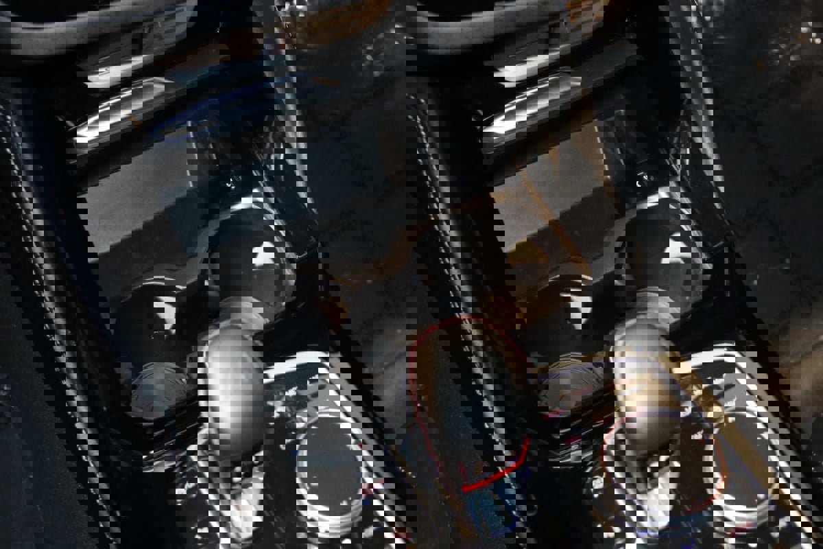 Used 2022 BMW X3 M image 49