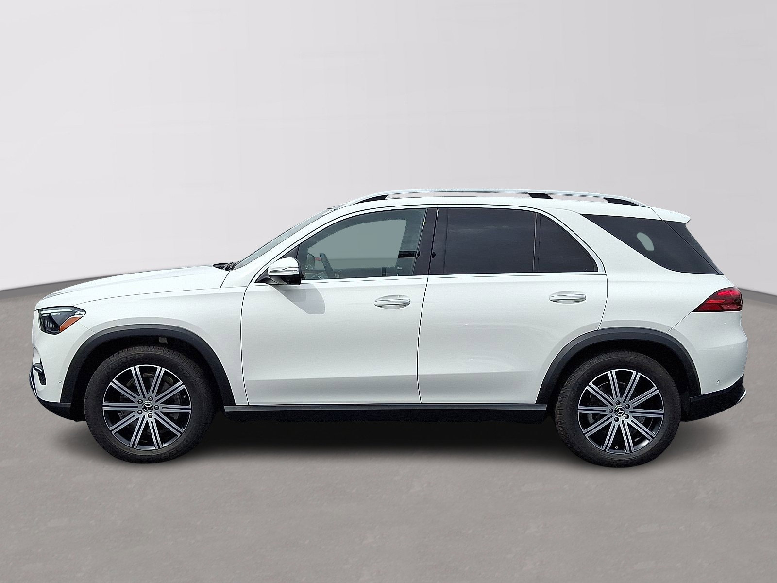 Certified 2026 Mercedes-Benz GLE 350 4MATIC image 7