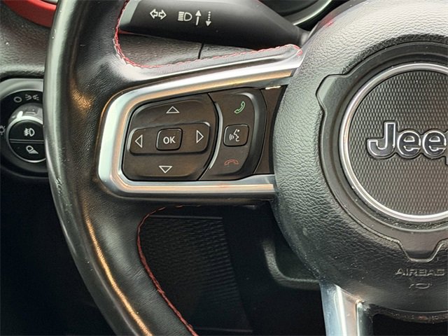 Used 2020 Jeep Gladiator Rubicon image 11