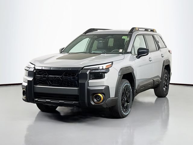 New 2026 Subaru Outback Wilderness AWD/4WD image 3