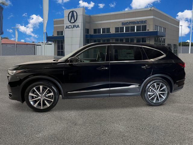 New 2026 Acura MDX w/ Technology Package image 2