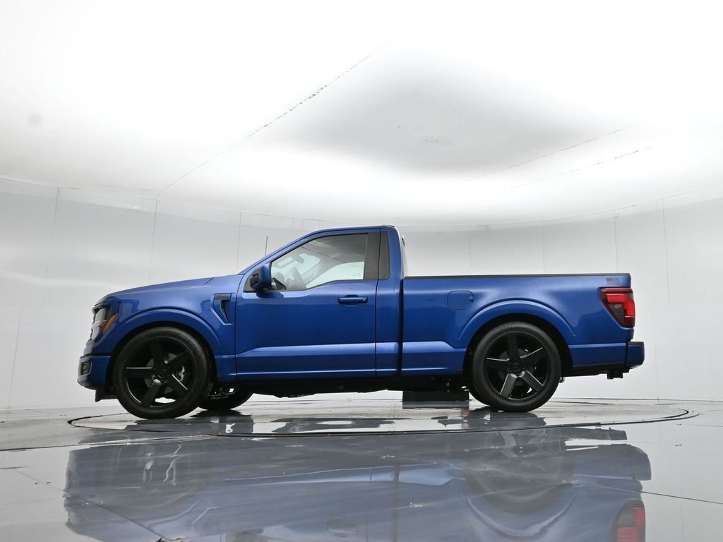 Used 2024 Ford F150 XL image 7