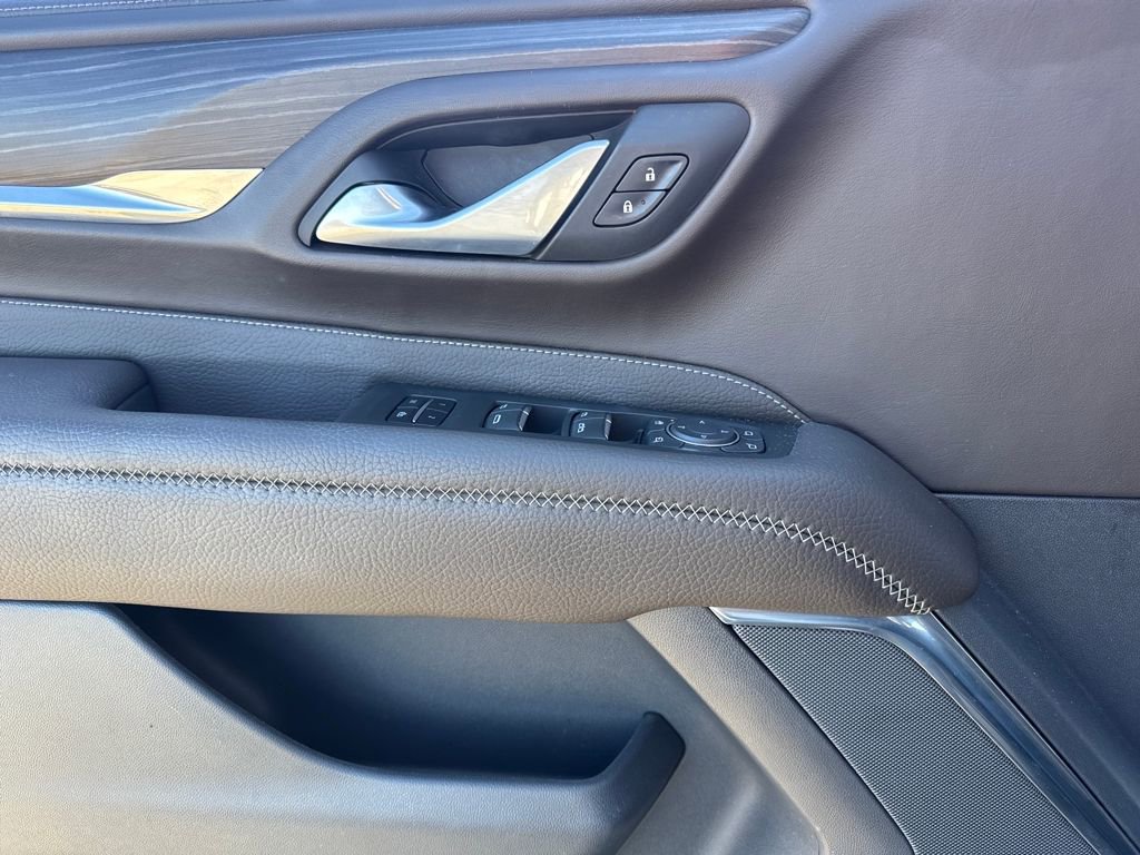 Used 2022 GMC Yukon Denali image 20