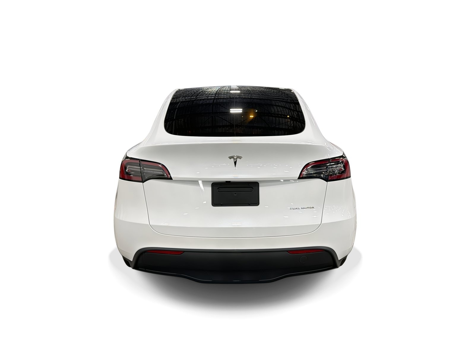 Certified 2023 Tesla Model Y Long Range AWD/4WD image 5