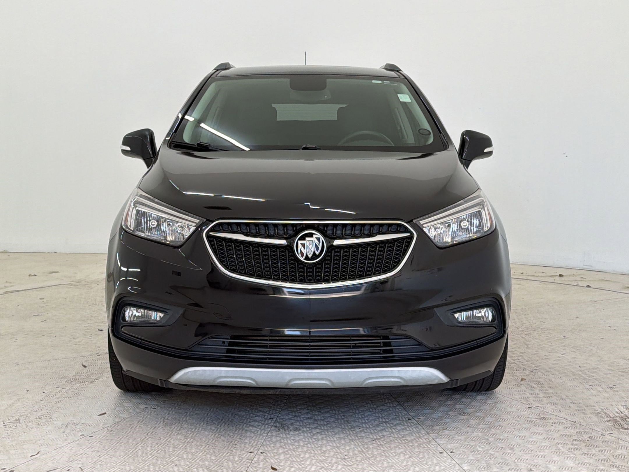 Used 2017 Buick Encore Preferred FWD image 5