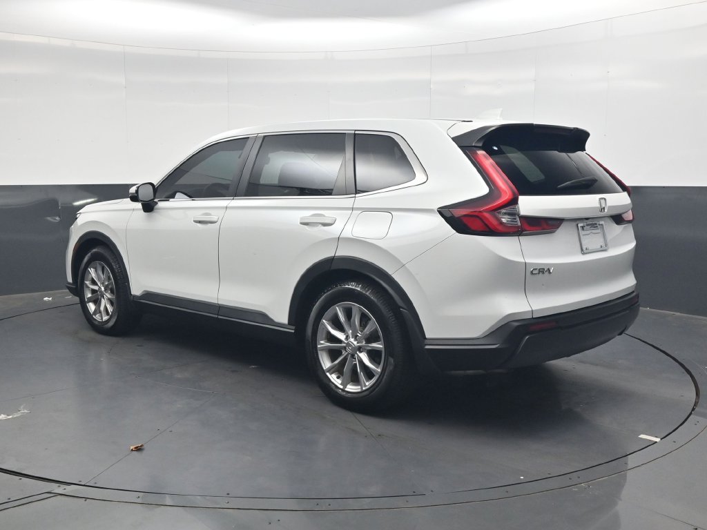 Used 2023 Honda CR-V EX-L image 6