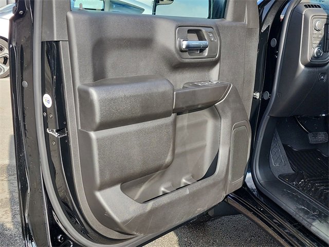 New 2026 GMC Sierra 1500 Pro w/ Graphite Edition image 12