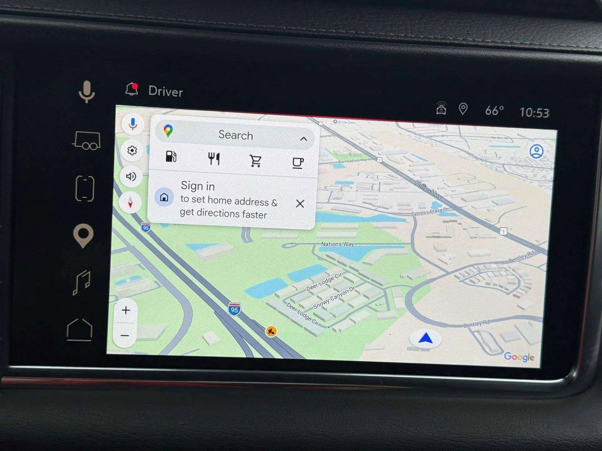 Used 2024 GMC Yukon Denali image 47