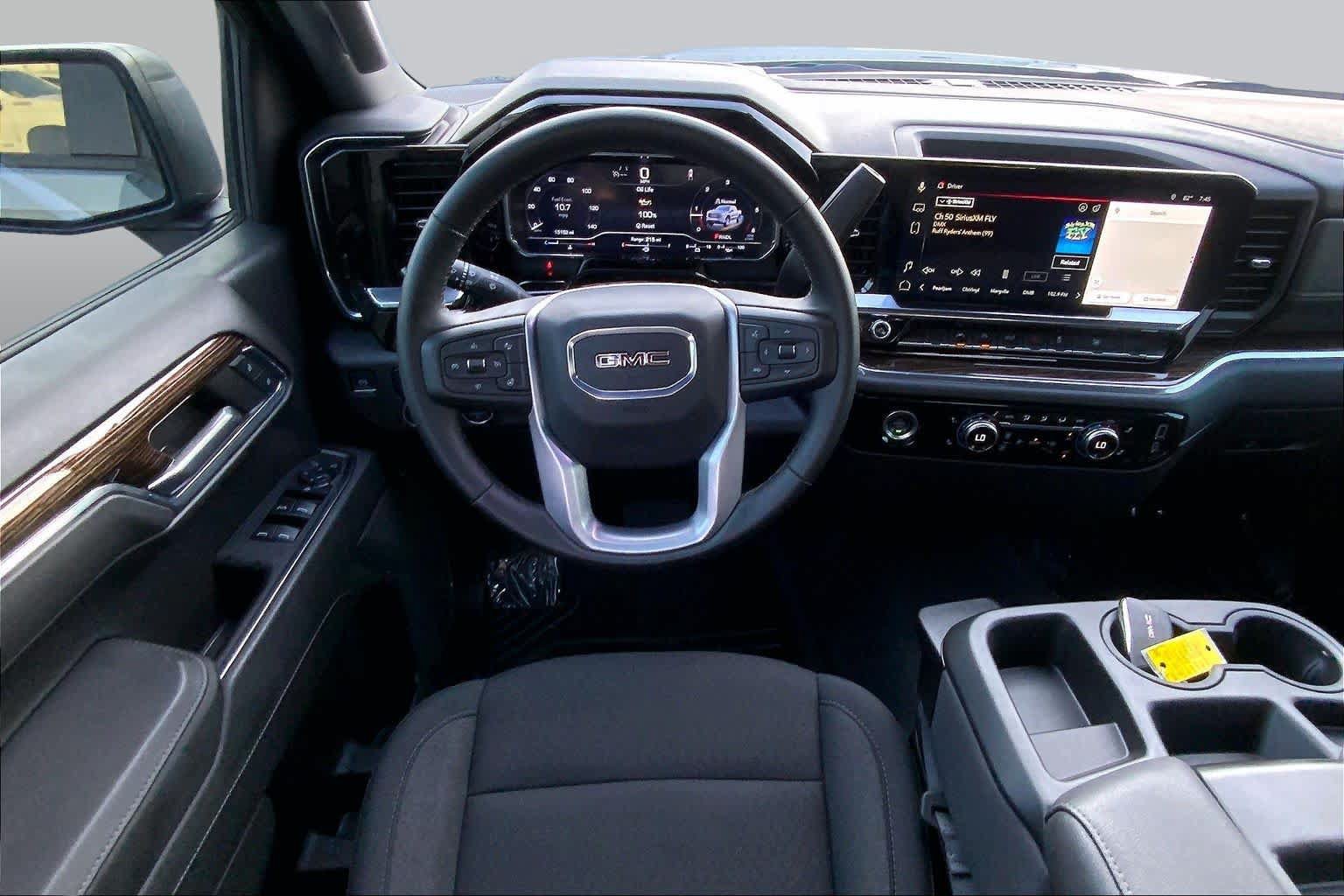Used 2024 GMC Sierra 1500 Elevation RWD image 6