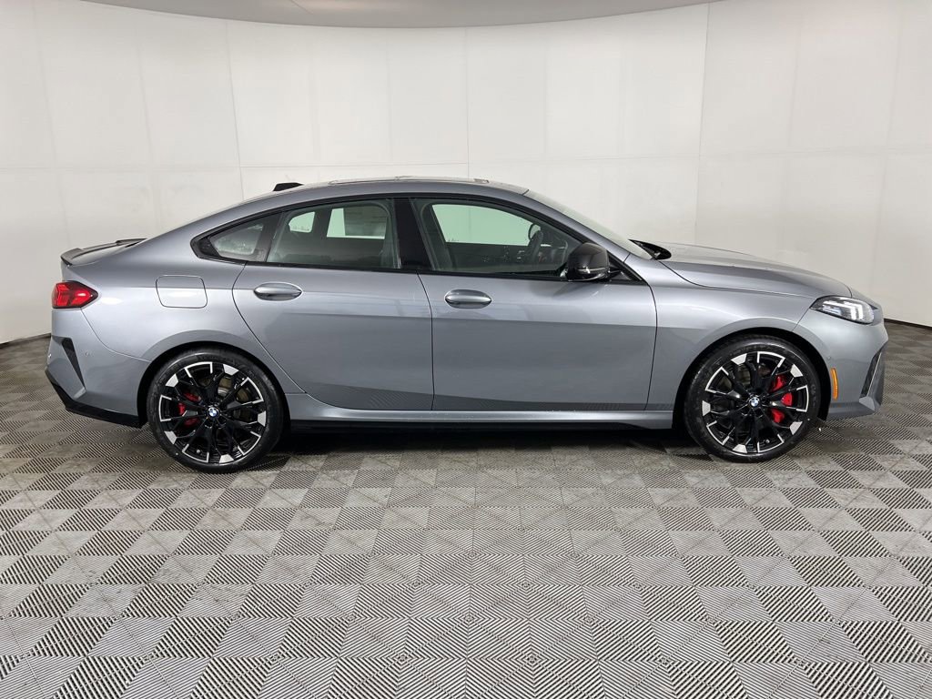New 2026 BMW M235i xDrive w/ Technology Package AWD/4WD image 2
