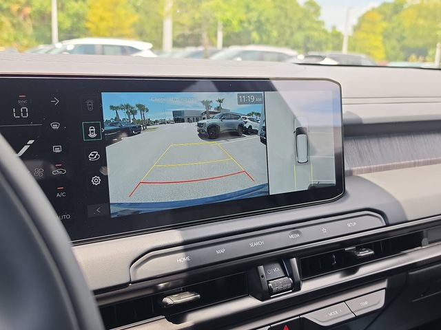 New 2027 Kia Telluride X-Line SX Prestige AWD/4WD image 23