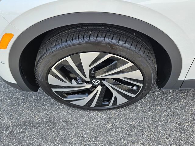 New 2025 Volkswagen ID.4 Pro S Plus image 17