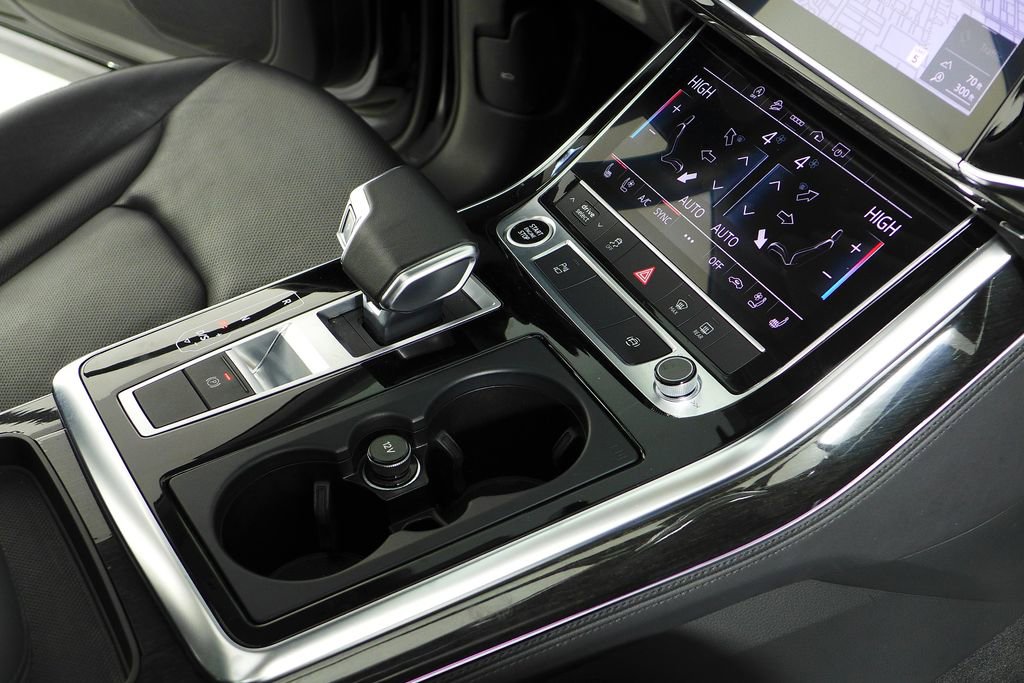 Used 2023 Audi Q7 3.0T Premium Plus w/ Premium Plus Package image 15