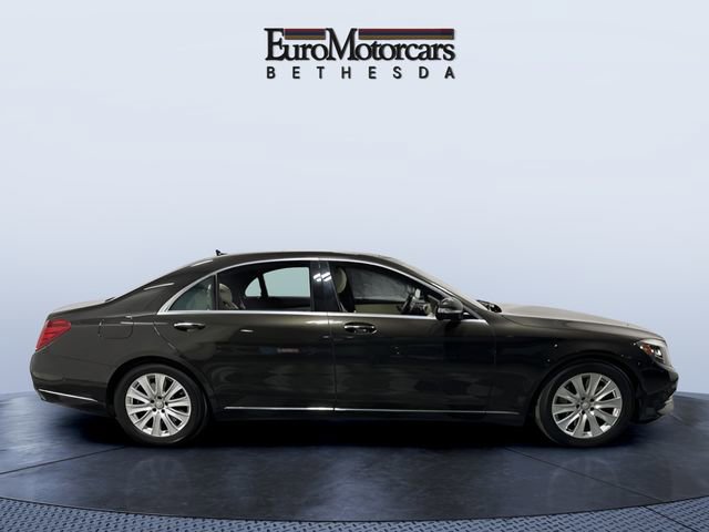 Used 2015 Mercedes-Benz S 550 S 550 image 6