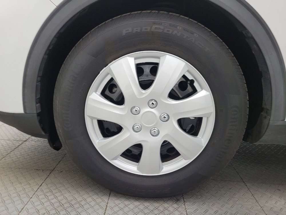 Used 2020 Ford Escape S image 31